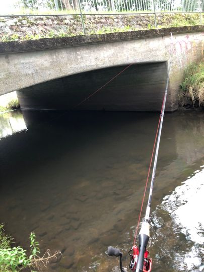 Oberalster (Kayhude)