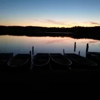 Schermützelsee (Buckow)