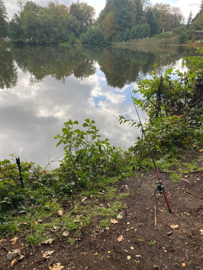 Kesselsee (Biesenthal)-3