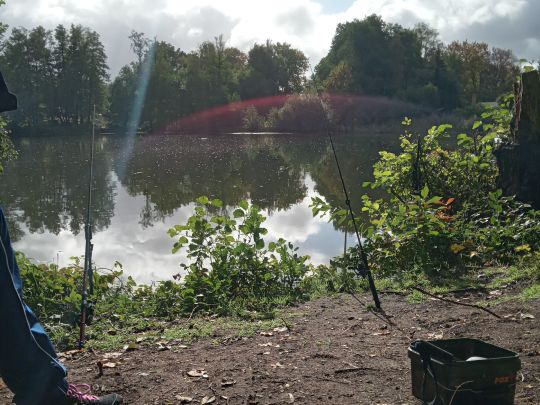 Kesselsee (Biesenthal)-2