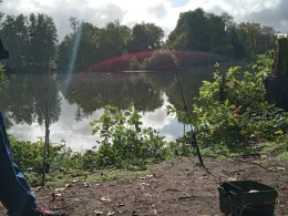 Kesselsee (Biesenthal)-2