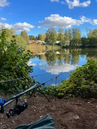 Kesselsee (Biesenthal)