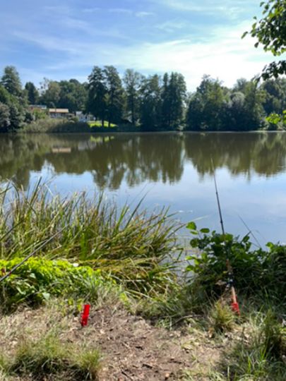 Kesselsee (Biesenthal)-4