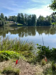 Kesselsee (Biesenthal)-4