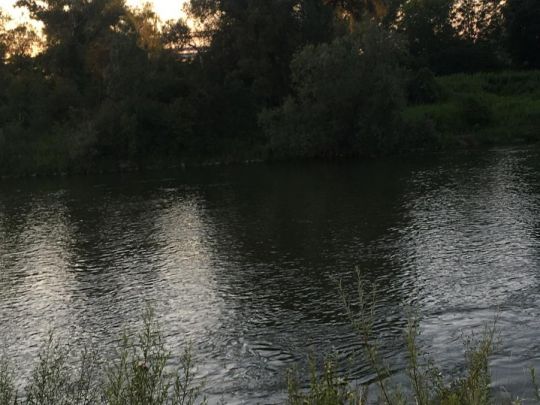 Isar-Staustufe 2 (Niederaichbach)-1