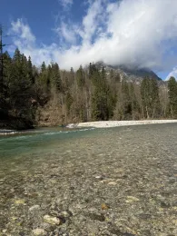 Saalach (Schneizlreuth)-3