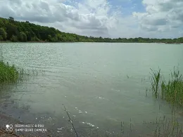 Kalksandsteinkuhle Tannenhausen