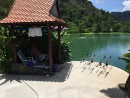 Gillhams Fishing Resort-2