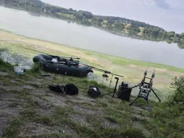 Rottauensee (Stausee Postmünster)-4
