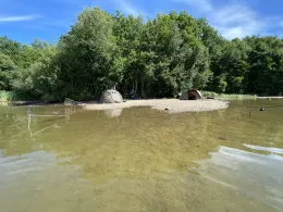 Lac des Vieilles Forges-2