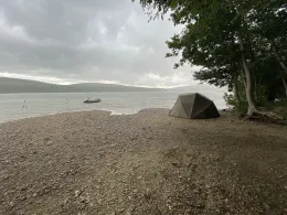 Lac des Vieilles Forges-4