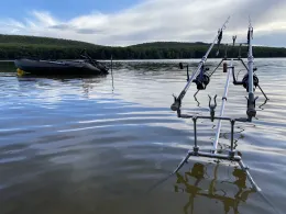 Lac des Vieilles Forges-1