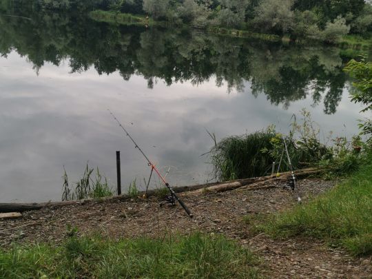 Weidachsee (Blaichach)-1