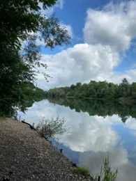 Weidachsee (Blaichach)-2