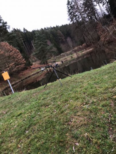 Teichanlage Teichental-3