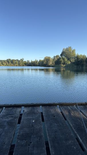 Baggersee (Holzheim)