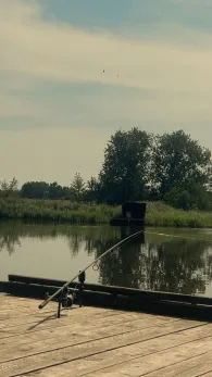 Barschpfuhl Steinhöfel