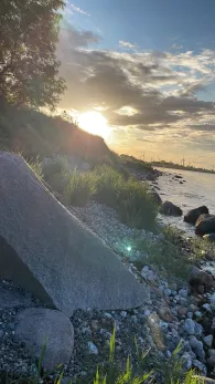 Ostsee (Fehmarn-Klausdorf)