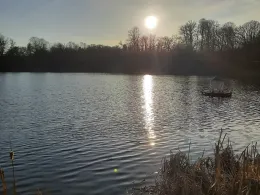 Schwanenteich (Putbus)