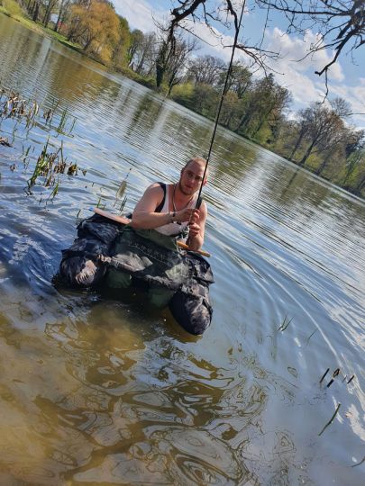 Schwanenteich (Putbus)-1