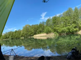 Waldsee (Hackenbroich)-2