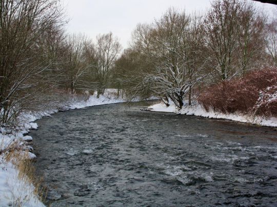 Wupper (Leverkusen)-2