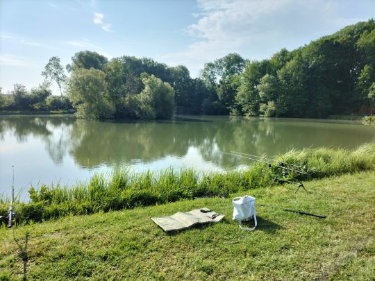 Flügelausee