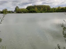 Kiesgrube Ichtershausen-3