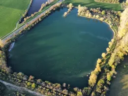 Kiesgrube Ichtershausen-1