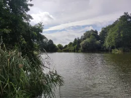 Kuhle am Wasserturm (Hagenow)