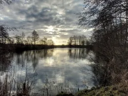 Kuhle am Wasserturm (Hagenow)-2