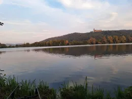 Baggersee Schönbrunn-1