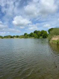 Großer Eutiner See-2