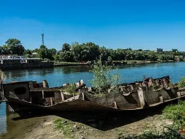 Tyra (Mohyliv-Podil's'kyi)-0