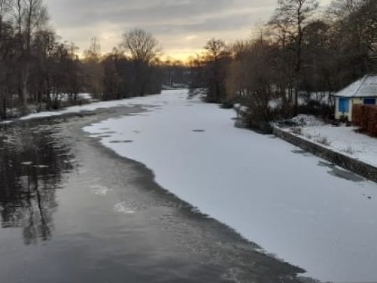 Alster (Hamburg-Ohlsdorf)-2