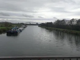 Stichkanal Salzgitter (Salzgitter)-4