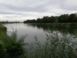 Stichkanal Salzgitter (Salzgitter)-2