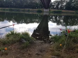 Stichkanal Salzgitter (Salzgitter)