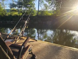 Fränkische Saale (Bad Kissingen)-4