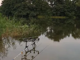 Orthsee (Hohen Wagelin)