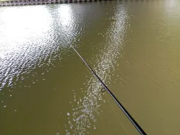 Leine Abstiegskanal (Hannover)-1