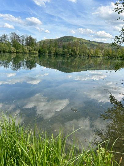 Happurger Baggersee-2