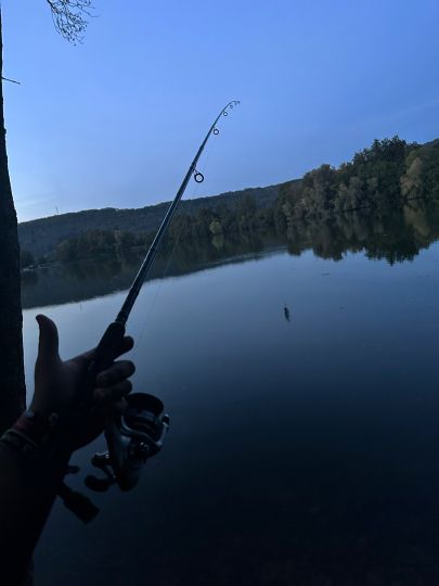 Happurger Baggersee-3