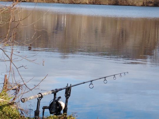 Happurger Baggersee-4