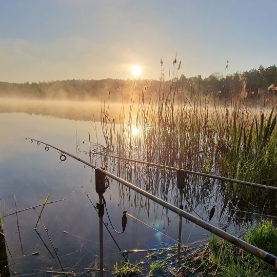 Deulowitzer See