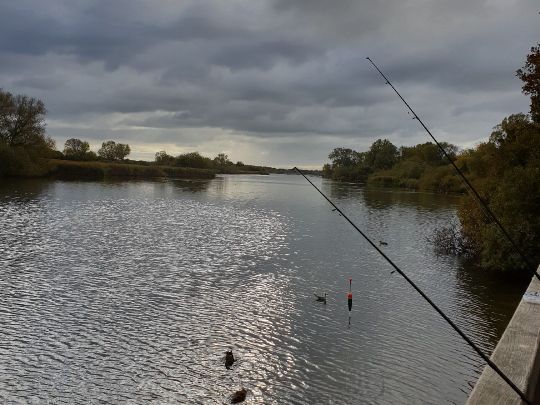 Lanker See