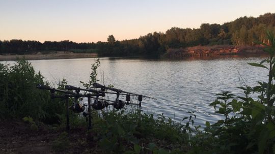 Feldmarksee (Sassenberg)-2