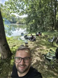 Kögelhaufener Weiher 1-3-1