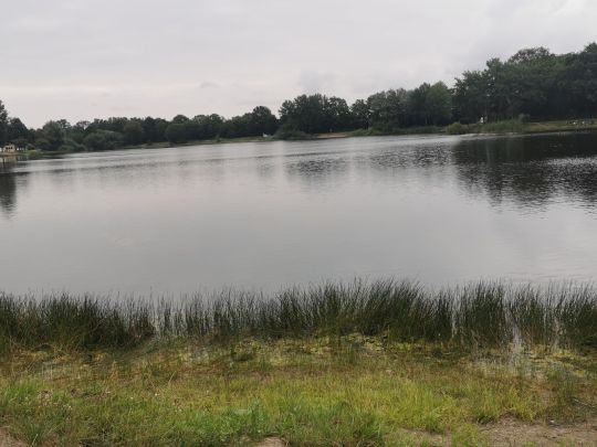 Forellensee Brokenlande-2