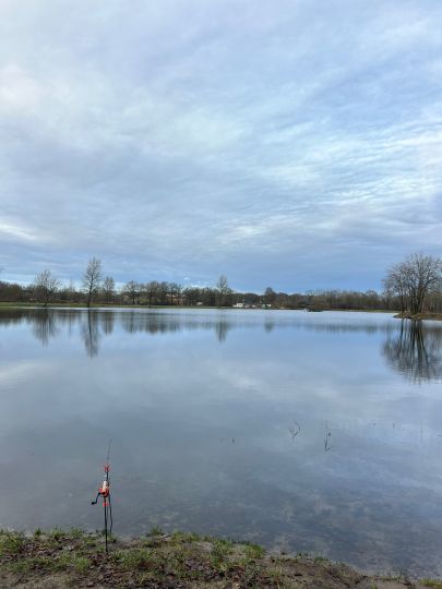 Forellensee Brokenlande-4